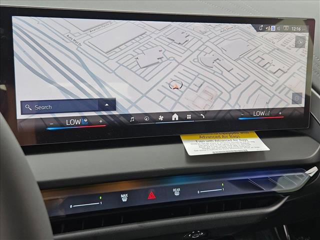 New 2026 BMW X3 xDrive30 w/ M Sport Package image 13