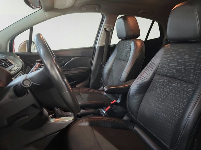 Used 2016 Buick Encore Convenience FWD image 10