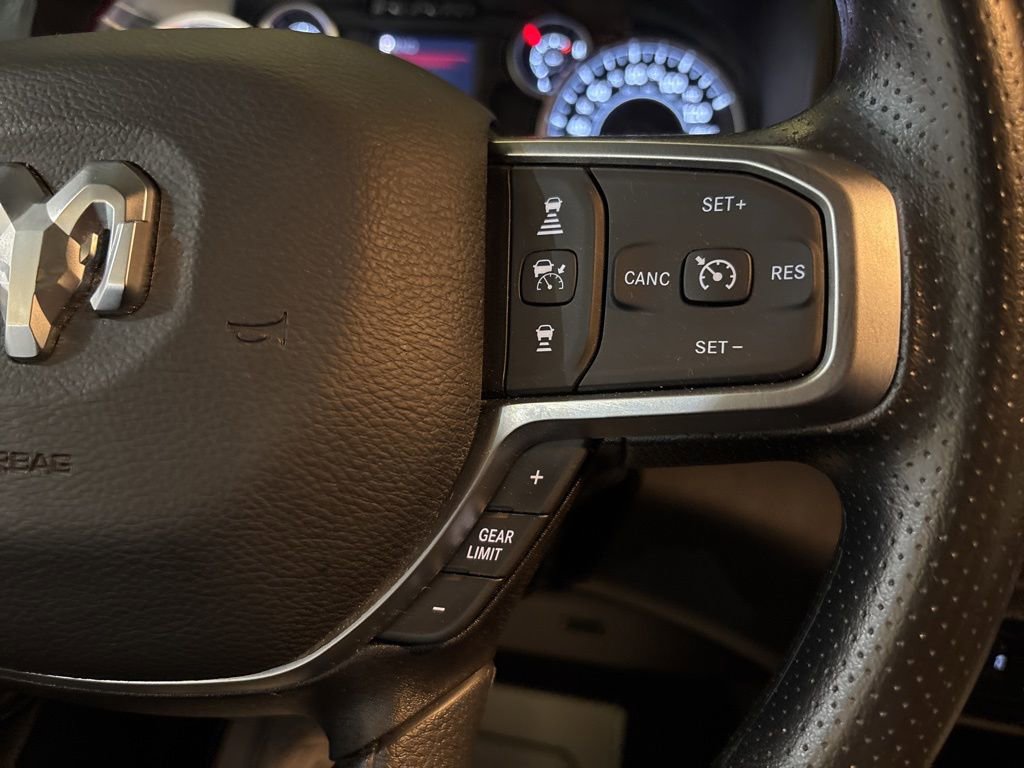 Used 2025 RAM 2500 Tradesman image 25