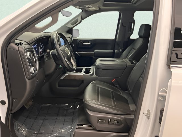 Used 2021 GMC Sierra 1500 Denali w/ Denali Ultimate Package AWD/4WD image 15