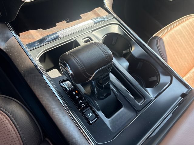 Used 2024 Ford F150 King Ranch AWD/4WD image 28