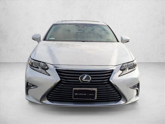 Used 2018 Lexus ES 350 image 2