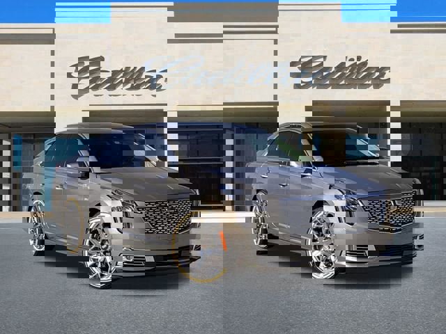 Used 2019 Cadillac XTS Luxury w/ Driver Awareness Package video 2