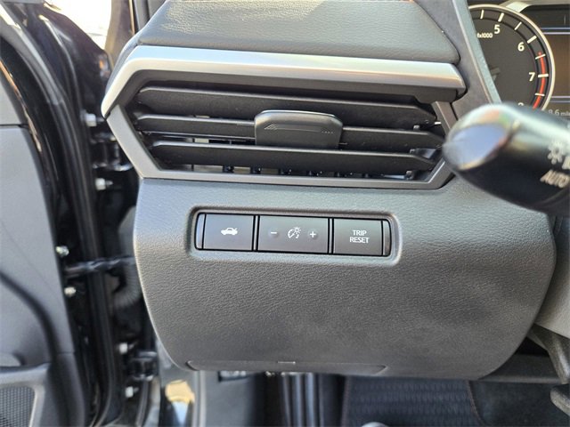 Used 2022 Nissan Altima 2.5 SR image 23