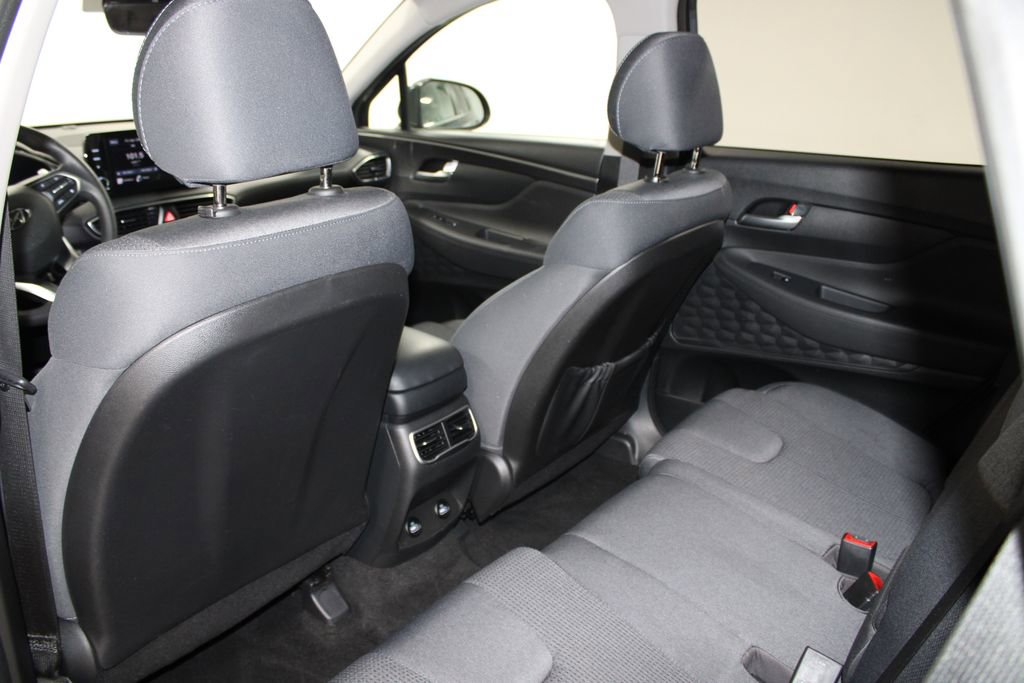 Used 2023 Hyundai Santa Fe SE AWD/4WD image 21