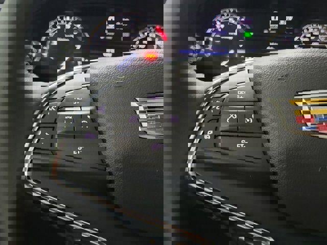 Certified 2023 Cadillac XT5 Luxury image 22