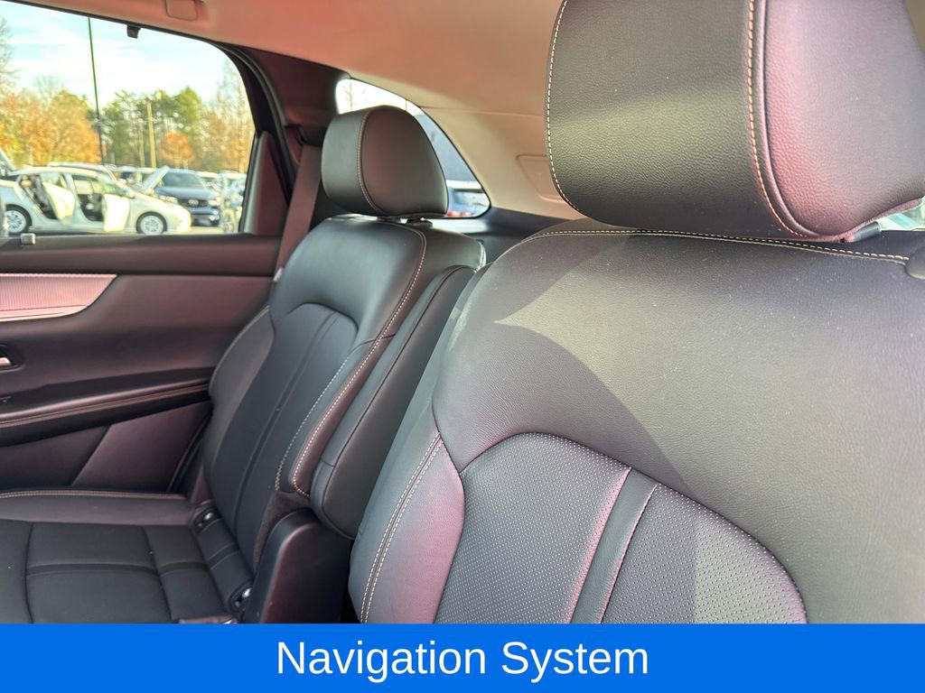 Certified 2024 MAZDA CX-90 3.3 Turbo w/ Preferred Plus image 15