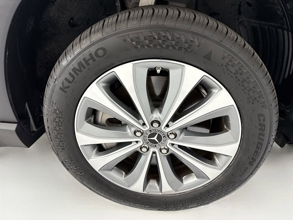 Used 2020 Mercedes-Benz GLE 450 4MATIC image 31