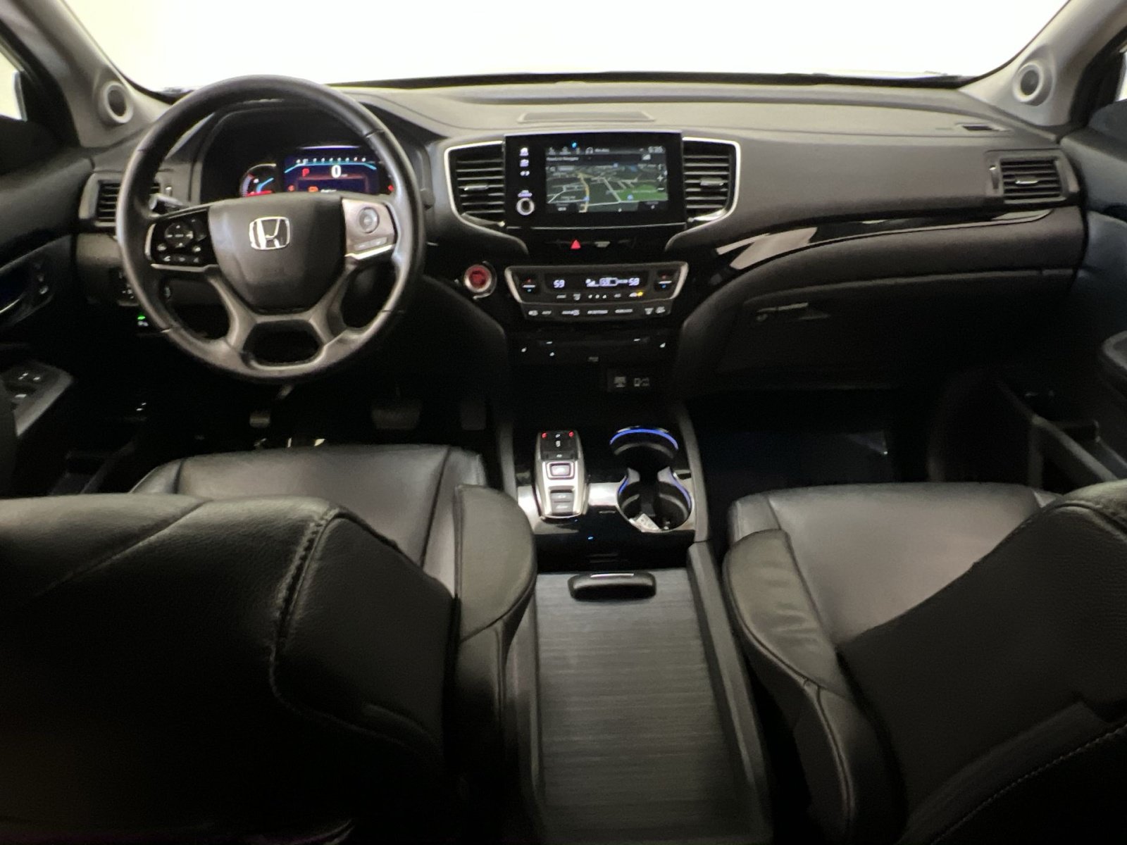 Used 2019 Honda Pilot Touring image 22