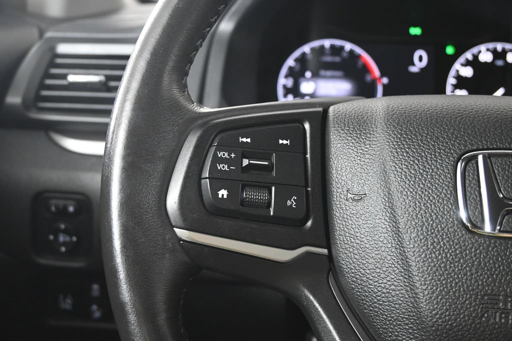 Used 2025 Honda Ridgeline Sport image 34