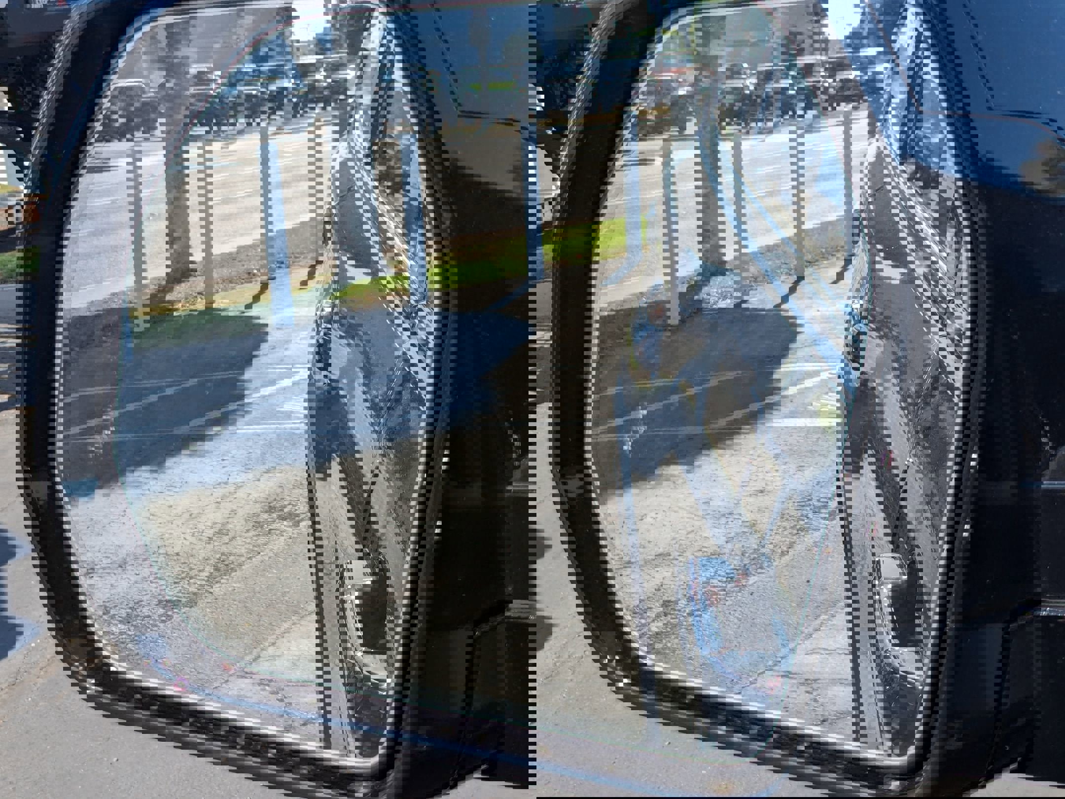 New 2025 Toyota Sequoia Limited image 14