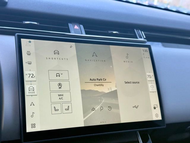 Used 2024 Land Rover Range Rover Velar Dynamic SE image 7