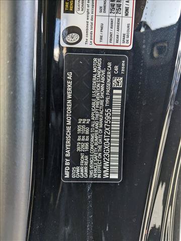 Used 2026 MINI Cooper S FWD image 16