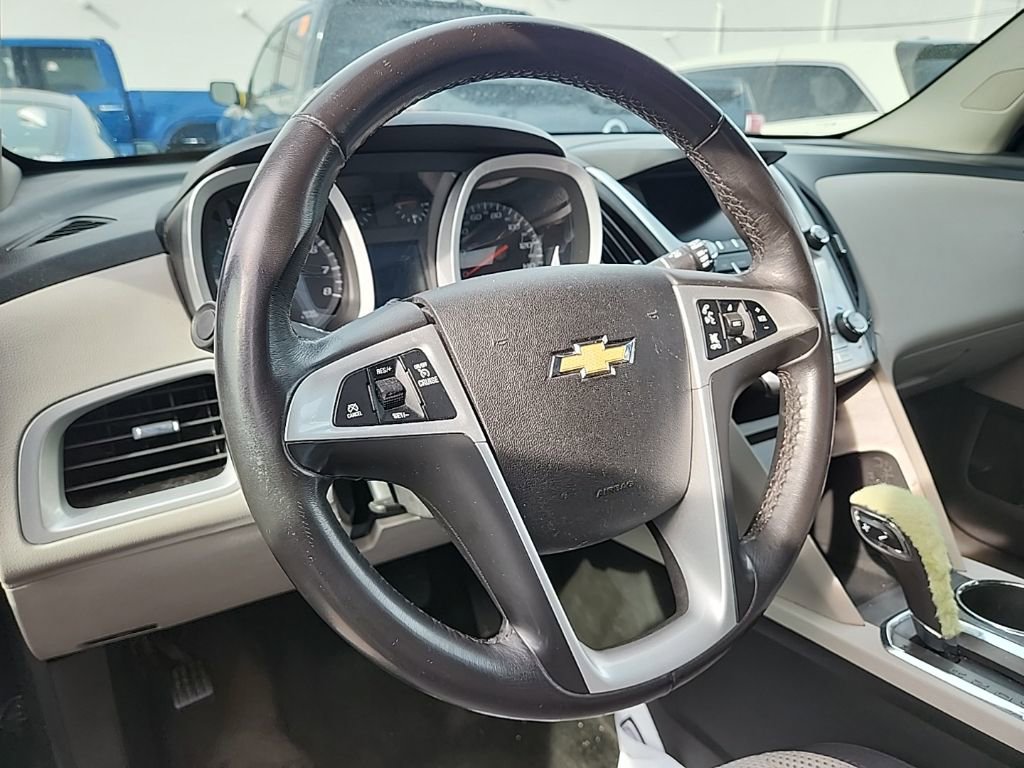 Used 2015 Chevrolet Equinox LT image 10