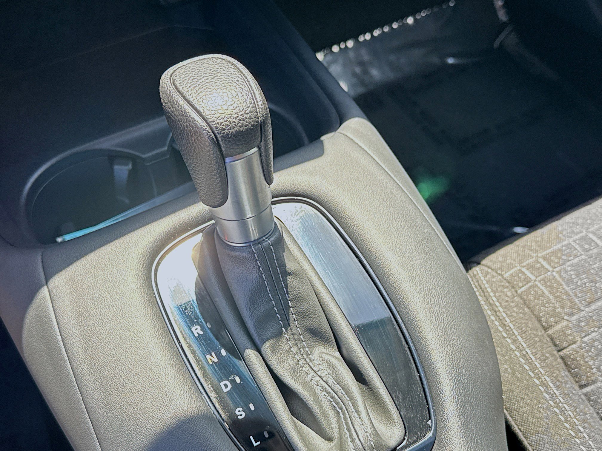 Certified 2024 Honda HR-V LX image 15