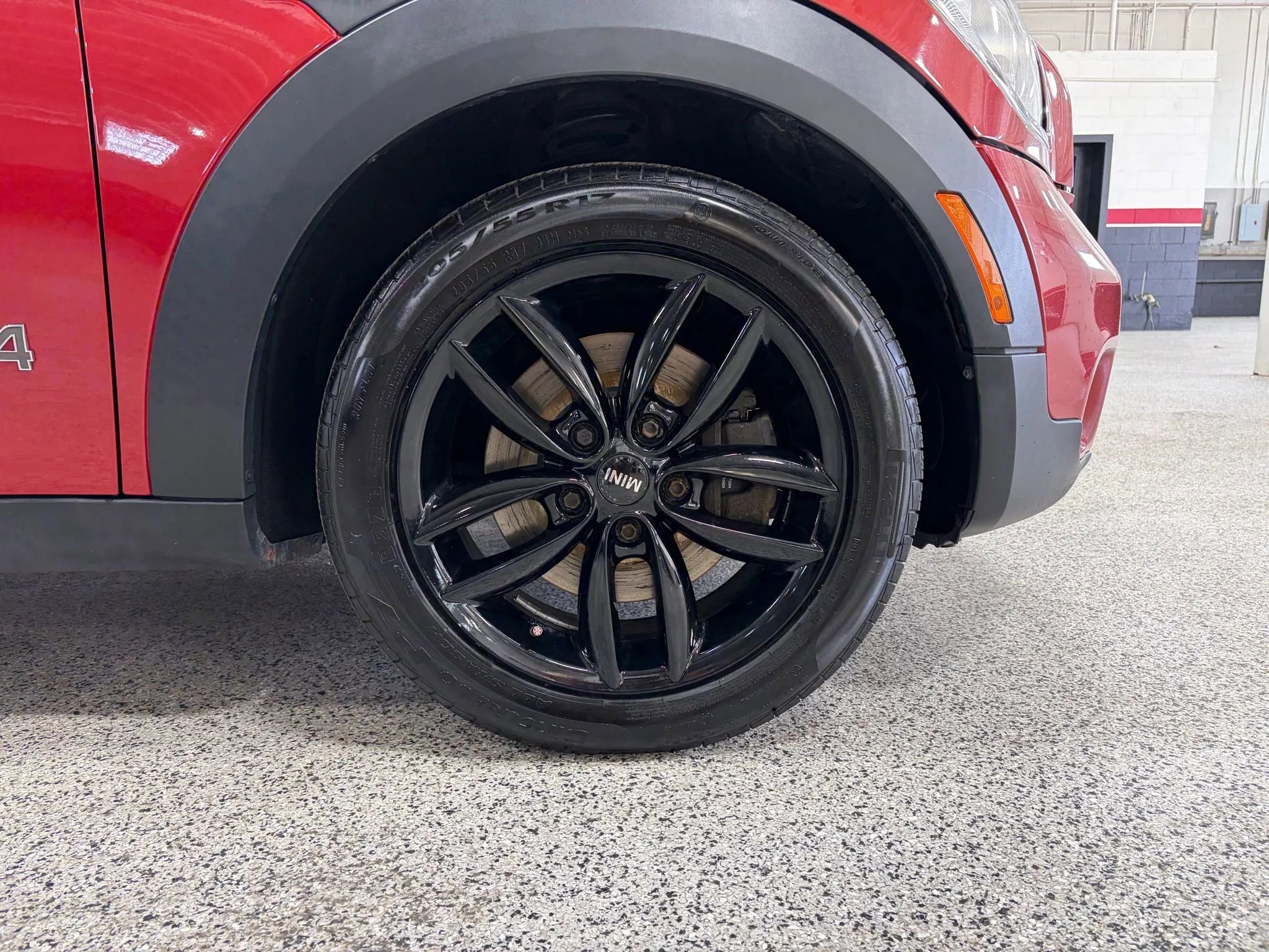 Used 2013 MINI Cooper Countryman S image 15