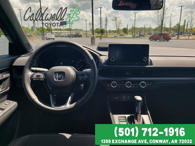 Used 2024 Honda CR-V Sport image 25