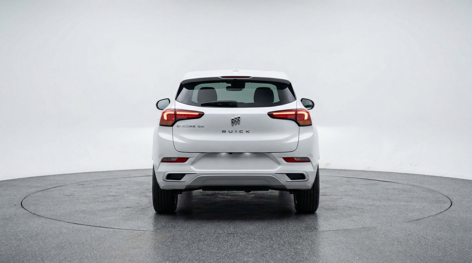 Used 2025 Buick Encore GX Preferred image 7