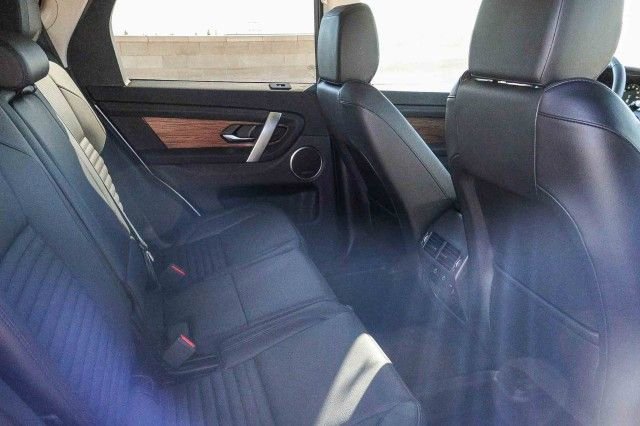 Certified 2024 Land Rover Discovery Sport S image 13