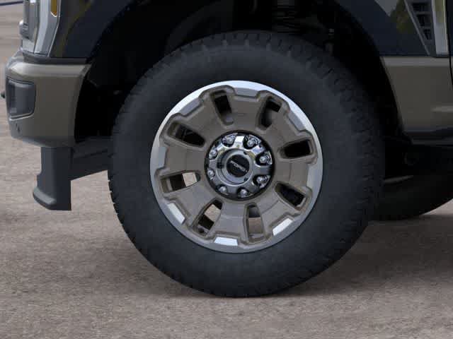 New 2026 Ford F350 King Ranch AWD/4WD image 19