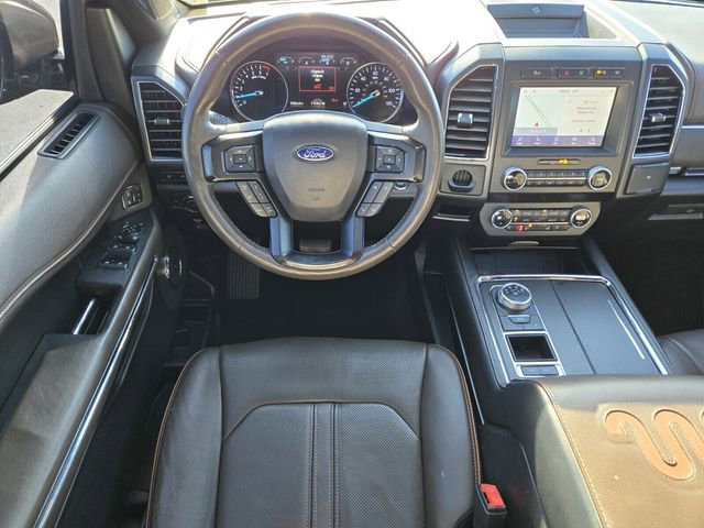 Used 2020 Ford Expedition King Ranch w/ Cargo Package image 16