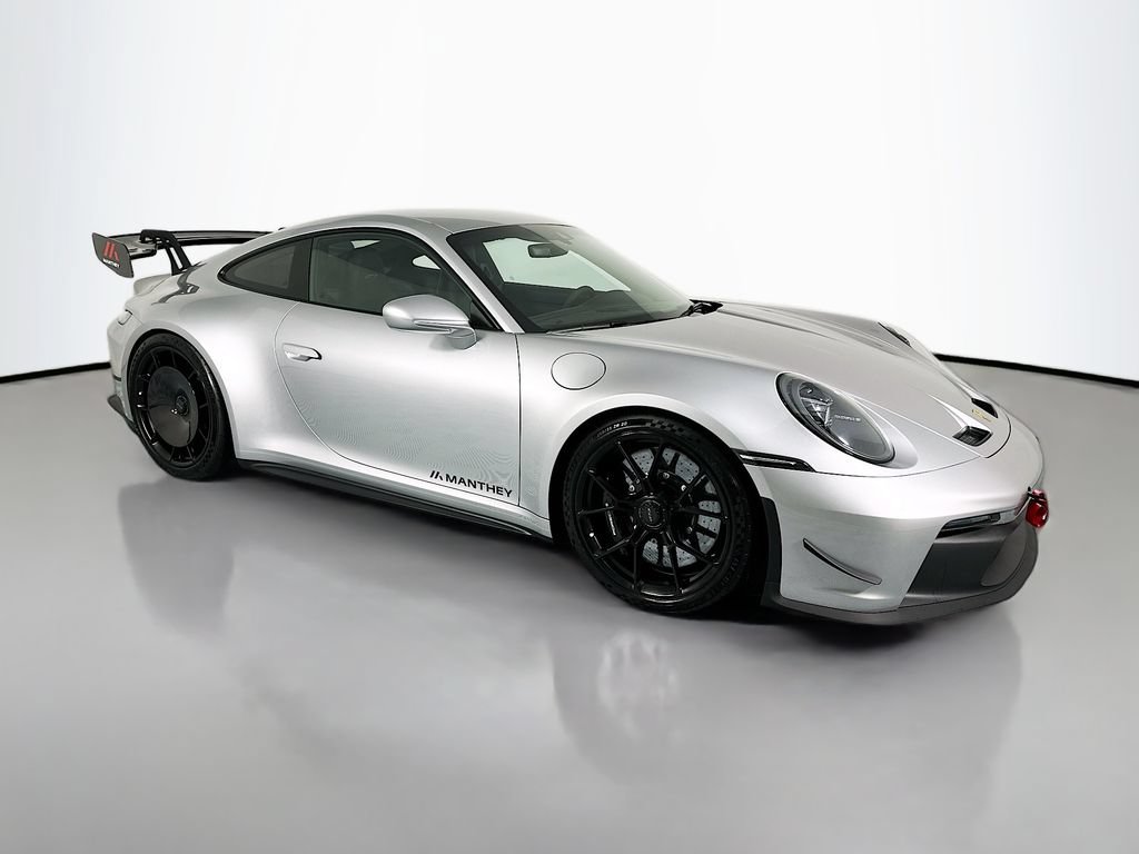 Certified 2023 Porsche 911 GT3 RWD image 7