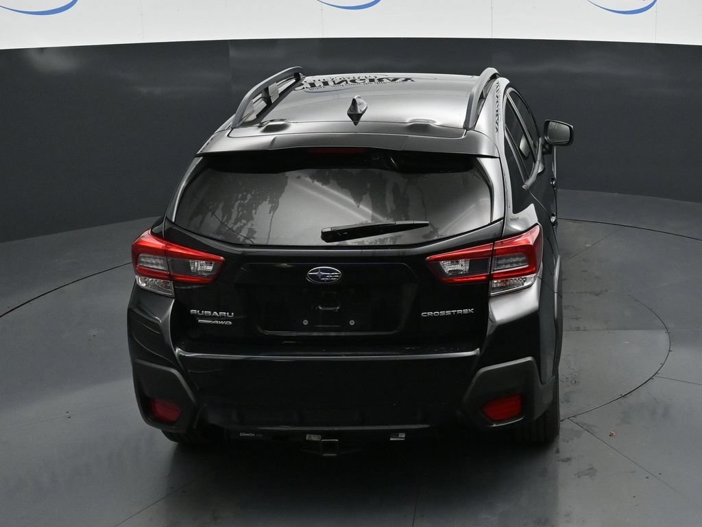 Used 2023 Subaru Crosstrek 2.0i Premium AWD/4WD image 23