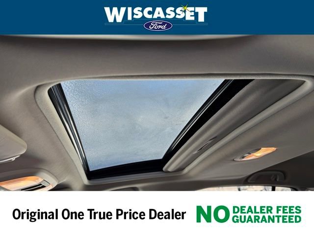 Used 2023 Subaru Crosstrek 2.5i Limited image 8