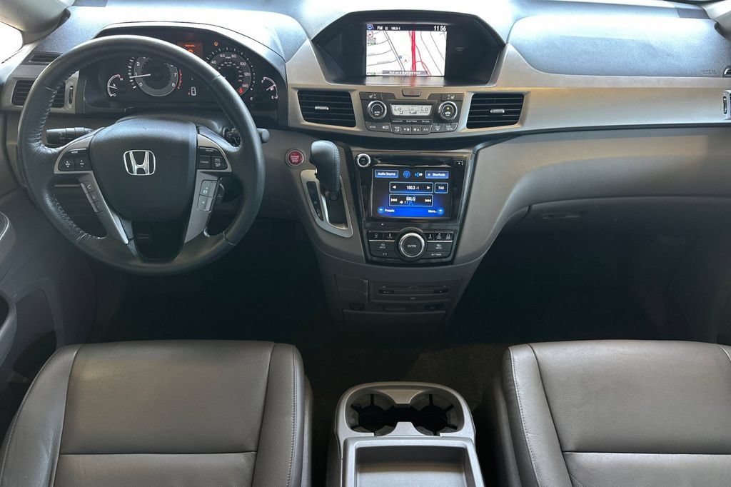 Used 2016 Honda Odyssey Touring image 14