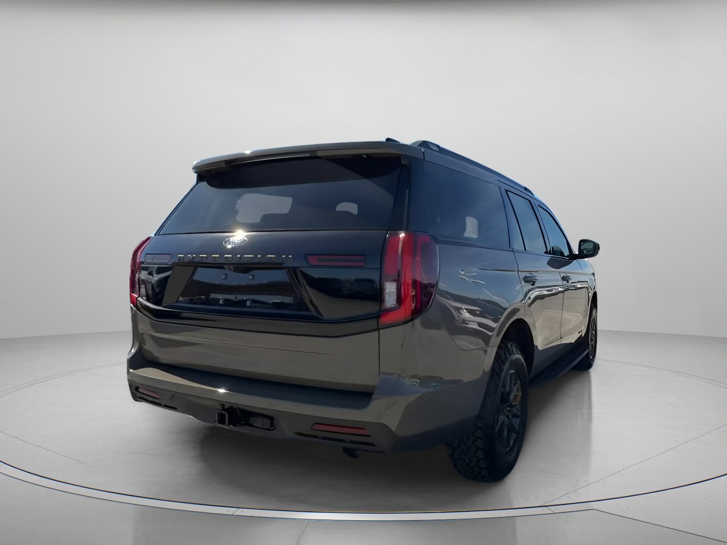 New 2026 Ford Expedition Tremor image 29
