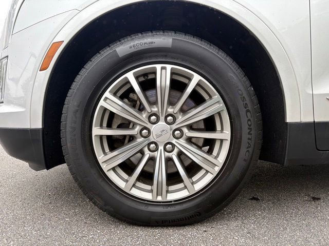 Used 2019 Cadillac XT5 Luxury FWD image 13