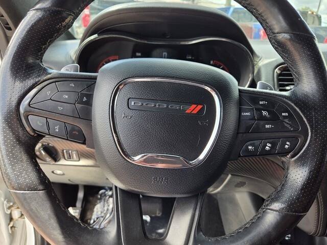 Used 2020 Dodge Durango R/T w/ Technology Group AWD/4WD image 13