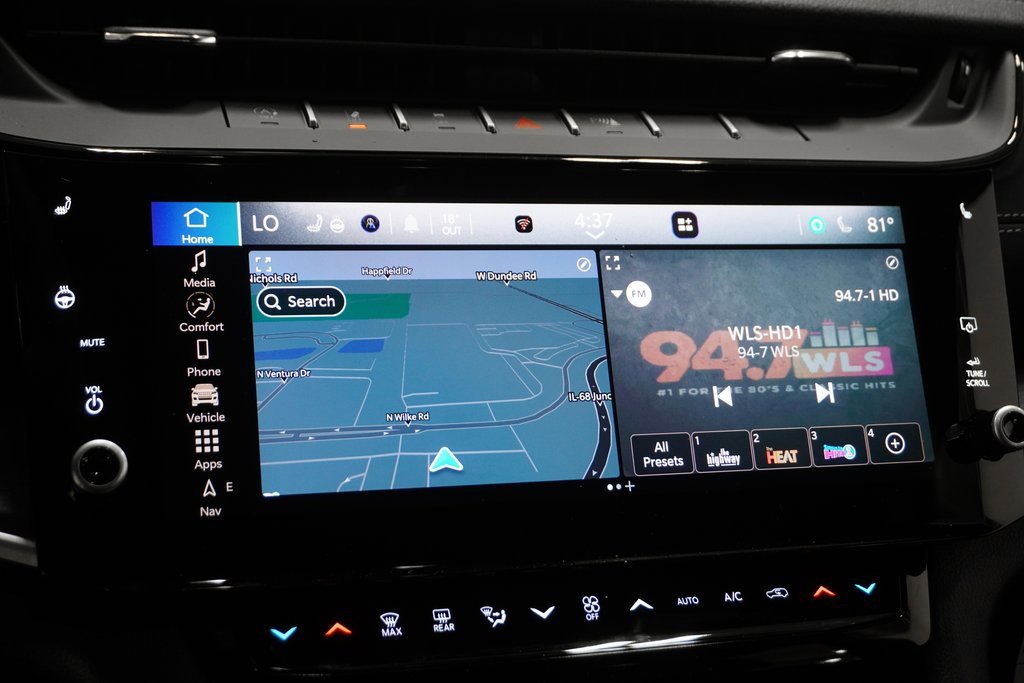 New 2026 Jeep Grand Cherokee Limited image 24