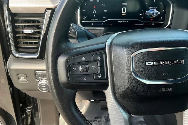 Used 2023 GMC Sierra 1500 Denali image 19