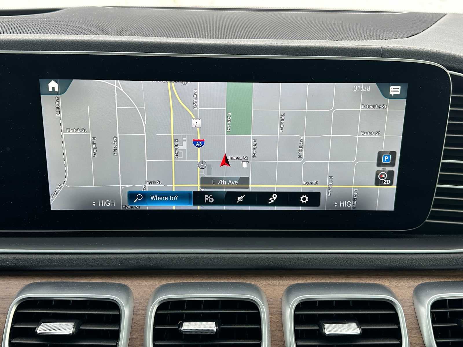 Used 2020 Mercedes-Benz GLE 450 4MATIC image 30