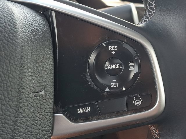 Used 2020 Honda Civic EX image 22