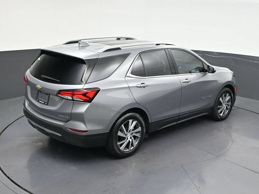 Used 2023 Chevrolet Equinox Premier FWD image 21