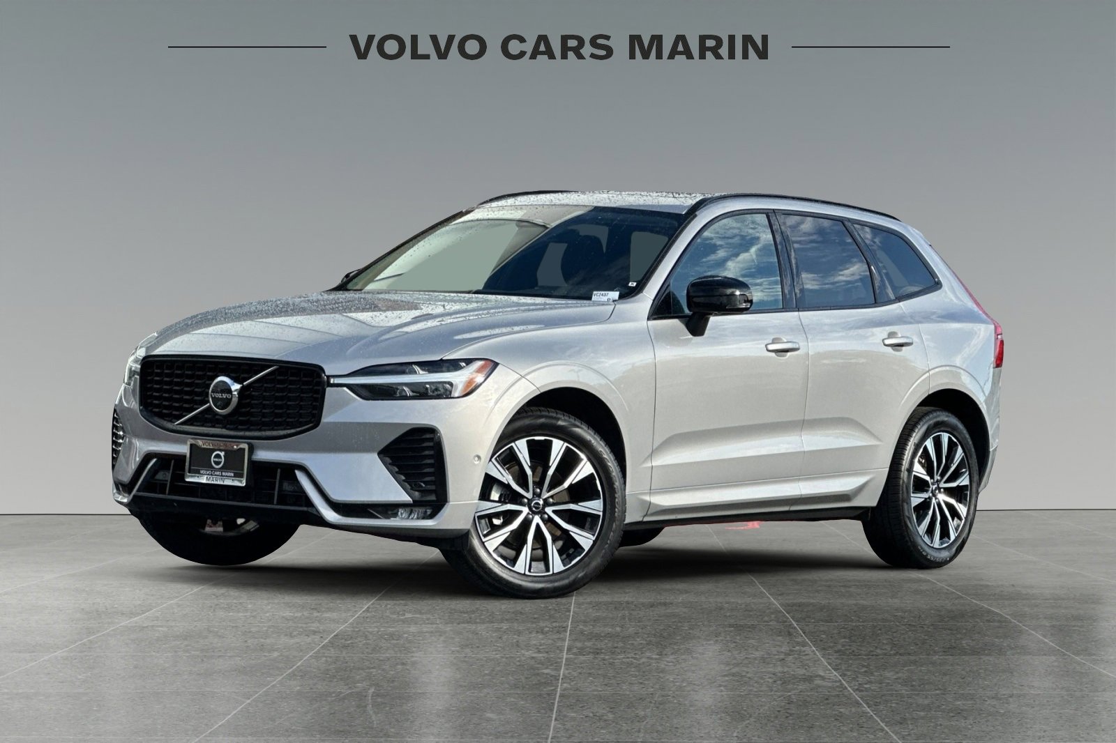 Used 2025 Volvo XC60 B5 Plus