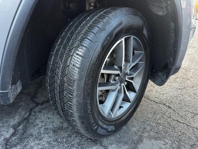 Used 2021 Jeep Grand Cherokee Limited image 44