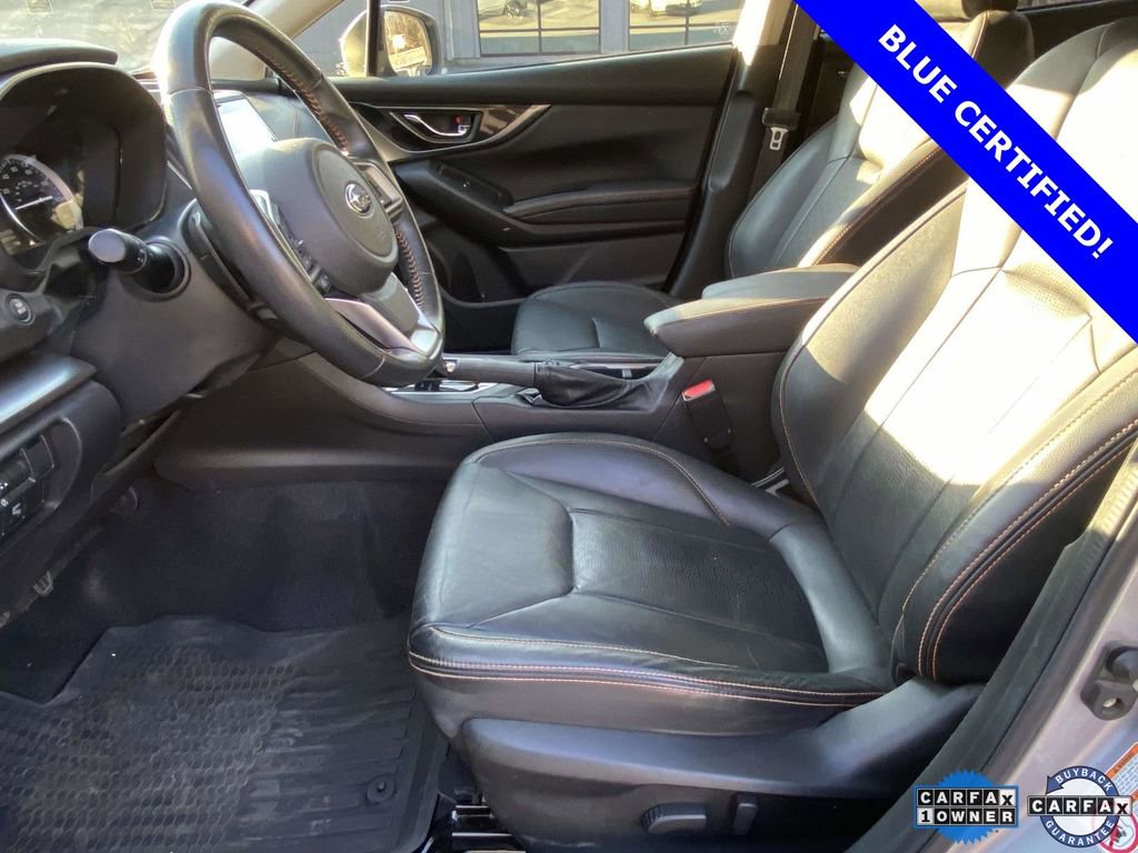 Used 2018 Subaru Crosstrek 2.0i Limited image 12