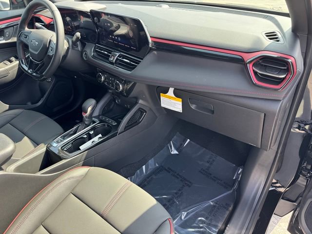 New 2026 Chevrolet TrailBlazer RS w/ Convenience Package image 6