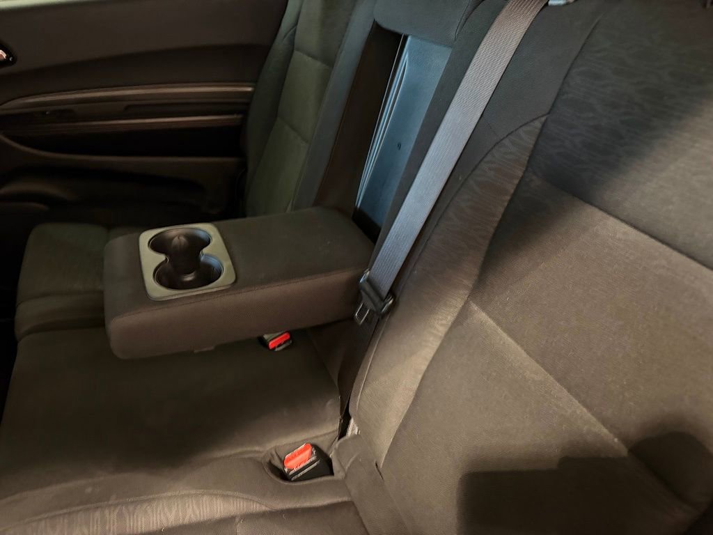 Used 2023 Dodge Durango GT image 25