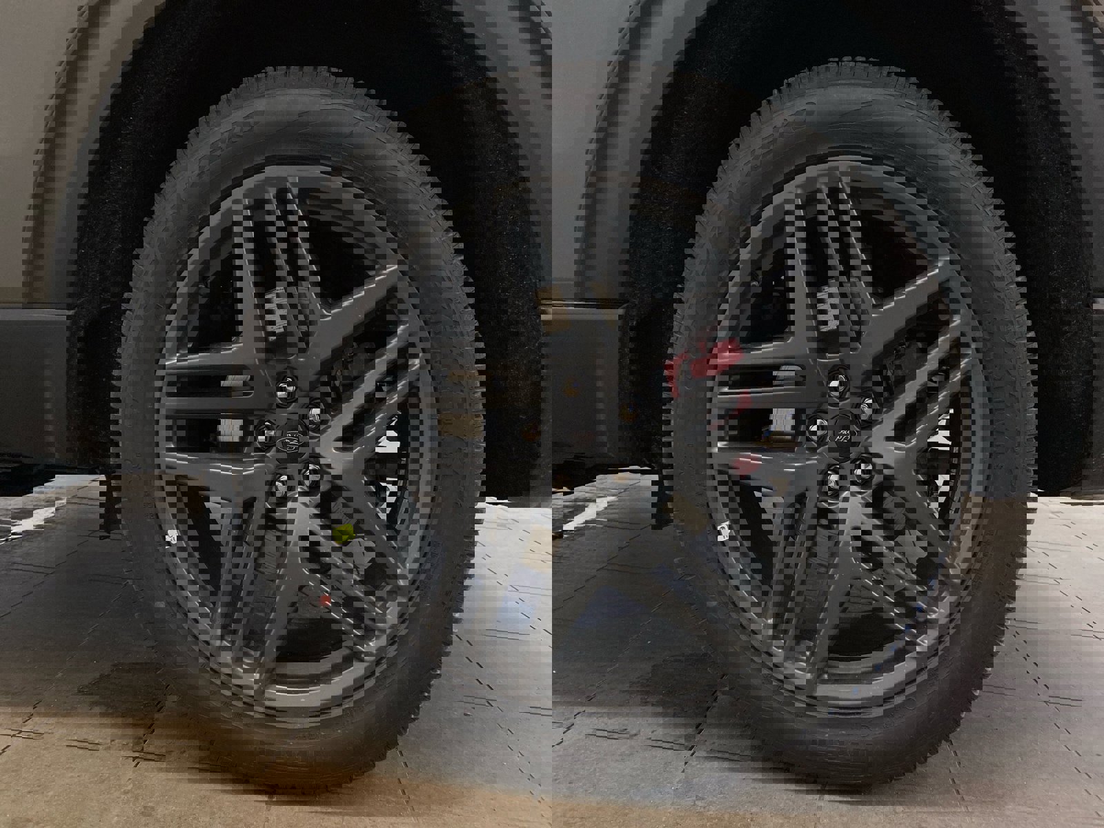 New 2026 Ford Explorer ST-Line w/ ST-Line Street Pack image 25