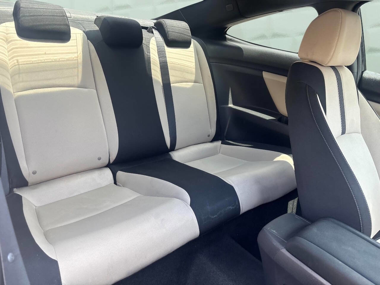 Used 2017 Honda Civic LX-P image 17