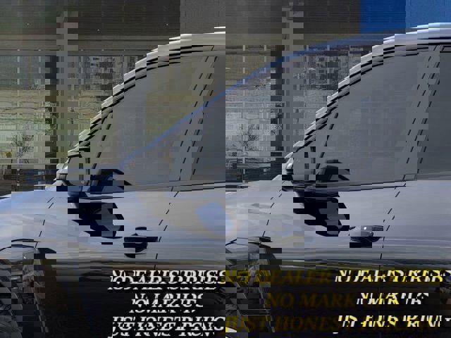 New 2026 Chevrolet Blazer EV LT image 12