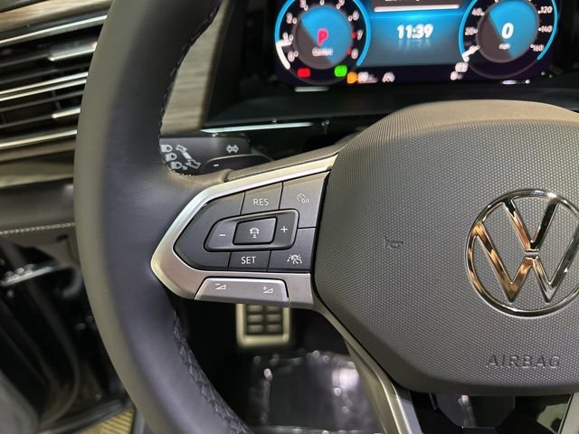 New 2026 Volkswagen Atlas SEL Premium R-Line image 18