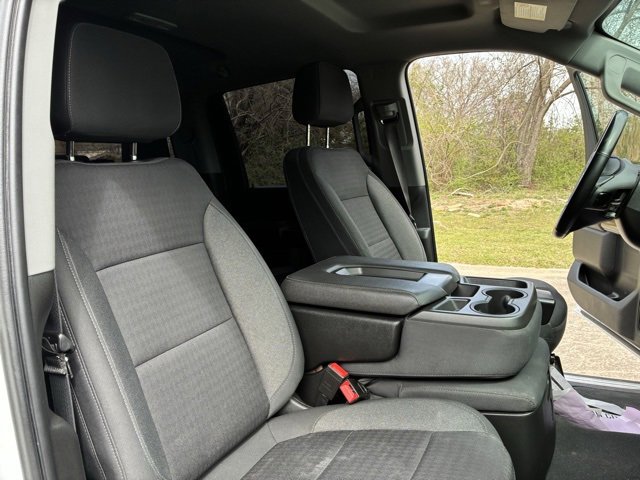 Used 2023 Chevrolet Silverado 2500 LT w/ Convenience Package image 32