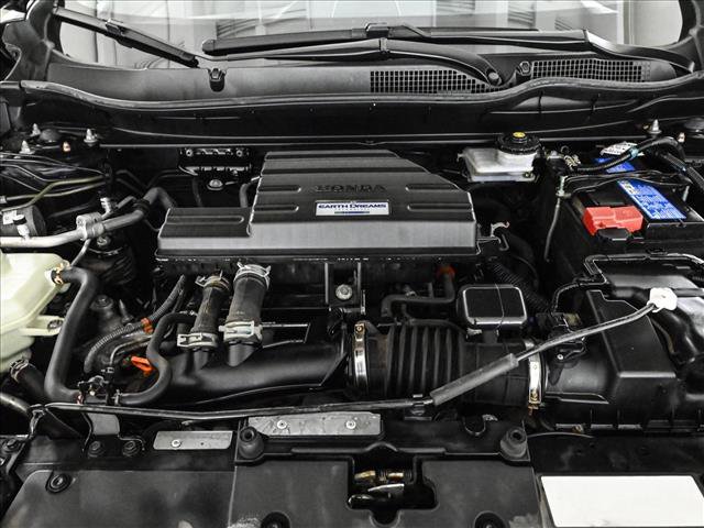 Used 2020 Honda CR-V EX-L image 24