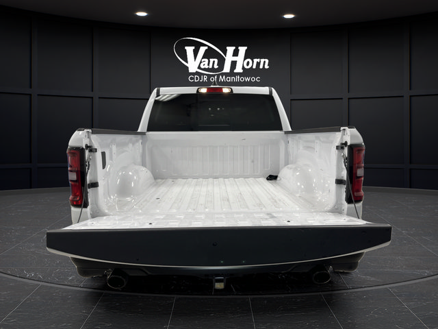 Used 2025 RAM 1500 Rebel w/ Rebel Level 1 Equipment Group AWD/4WD image 14