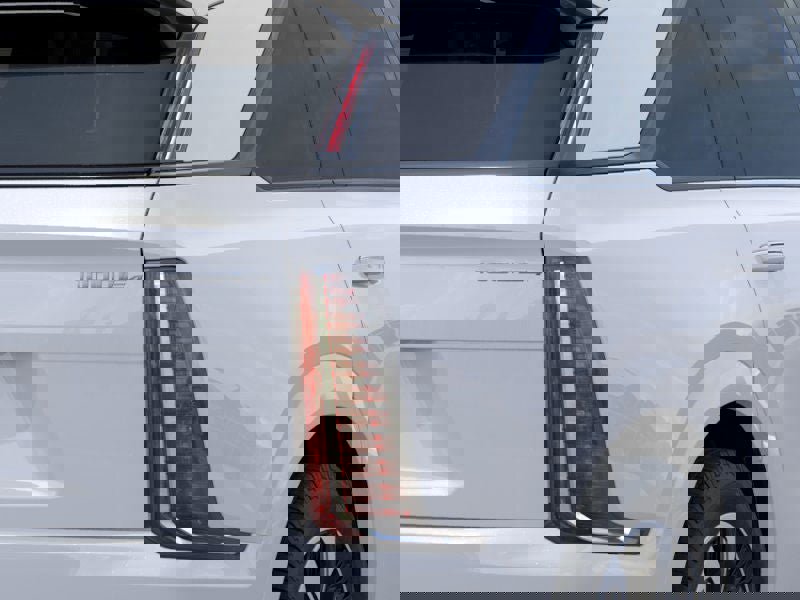 New 2026 Cadillac Escalade IQ Sport 1 w/ LPO, Floor Liner Package image 11